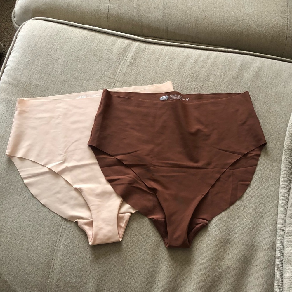 Parade underwear